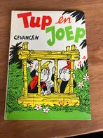 Tup en Joep - Gevangen, Boeken, Ophalen of Verzenden, Gelezen, Fictie algemeen