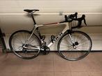 Trek Madone 4.7 racefiets, Carbon frame 58cm, Carbon, Heren, 57 tot 61 cm, Meer dan 20 versnellingen