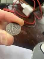 VOC duit 18e eeuw 1787, Postzegels en Munten, Munten | Nederland, Ophalen of Verzenden, Vóór koninkrijk, Overige waardes