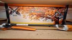 Stihl HLA85 Telescoop Accu Stokheggenschaar HLA85 ., Tuin en Terras, Heggenscharen, Ophalen, Gebruikt, Accu