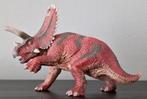 Schleich Dino Pentaceratops - 2013, Ophalen of Verzenden, Gebruikt