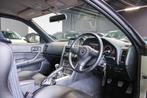 Nissan Skyline R34 GTR M-spec Nür Stoelverwarming | Lichmet, Auto's, Stof, Gebruikt, Bedrijf, Handgeschakeld