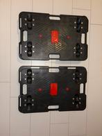 Transport dolly, Ophalen of Verzenden, Zo goed als nieuw