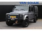 Land Rover Defender 2.2 D 130" S Crew Cab | ELEK. LIER | LED, Euro 5, Gebruikt, 4 cilinders, 122 pk
