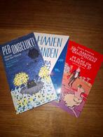 Kinderboekenweek boekjes set, Ophalen of Verzenden, Zo goed als nieuw, Fictie