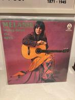 Melanie Laying Down The Hits LP, Ophalen of Verzenden, 1960 tot 1980, Gebruikt, 12 inch