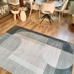 Retro de luxe - colors vloerkleed - fotoshoot, Ophalen, Zo goed als nieuw, Rechthoekig, 200 cm of meer