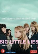 Big Little Lies (serie 1 en 2) nog in gesealde fabrieksverpa, Boxset, Ophalen of Verzenden, Nieuw in verpakking, Vanaf 12 jaar