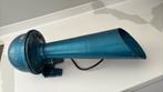 Luide vintage luchthoorn 220 volt, Verzamelen, Merken en Reclamevoorwerpen, Verzenden, Zo goed als nieuw, Gebruiksvoorwerp