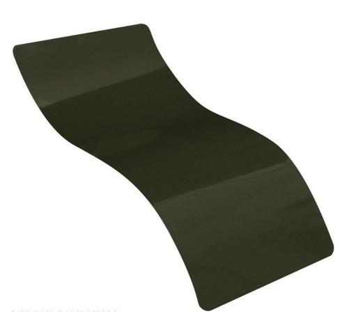 RAL 6006 grijs olijfgroen hoogglans poedercoat poeder v.a 25, Auto diversen, Tuning en Styling, Verzenden