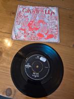 The cats, Cd's en Dvd's, Vinyl Singles, Ophalen of Verzenden, Zo goed als nieuw, Pop