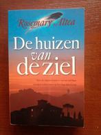 Rosemary Altea - De huizen van de ziel, Ophalen of Verzenden, Zo goed als nieuw, Rosemary Altea