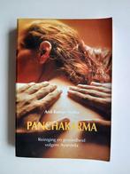 Panchakarma - Anil Kumar Mehta, Boeken, Gelezen, Achtergrond en Informatie, Spiritualiteit algemeen, Anil Kumar Mehta