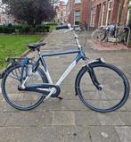 Gazelle Montreux Limited H57 8V herenfiets 28 inch, Ophalen, Gebruikt, Versnellingen, Gazelle