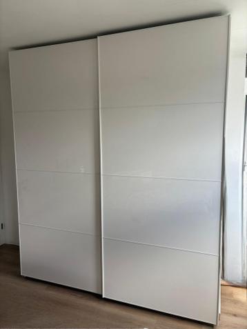 Ikea pax kast - afbeelding 1