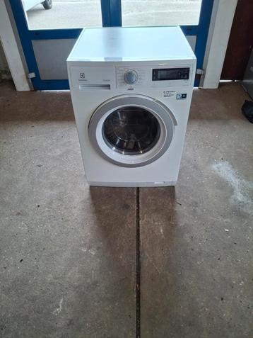Electrolux wasmachine Trommel capaciteit 9 kilo  beschikbaar voor biedingen