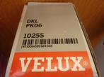 Nieuw Velux verduisteringsgordijn / DKL PK06 ( 94 x 118 ), 50 tot 100 cm, Nieuw, Minder dan 100 cm, Grijs