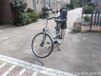 Moederfiets, Gebruikt, 47 tot 50 cm, Dubbele standaard, 1 zitje