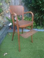 Thonet Kinderstoel Vintage, Antiek en Kunst, Antiek | Meubels | Stoelen en Banken, Ophalen