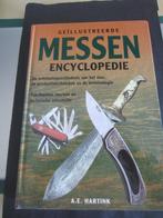 Messen Encyclopedie, Boeken, Ophalen of Verzenden, Zo goed als nieuw, Overige onderwerpen, Los deel