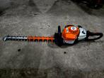 Zeer nette Stihl HS82R heggenschaar | bj.2021 | 65cm HS 82 R, Stihl HS82 R heggenschaar, Stihl HS82R snoeischaar, Ophalen of Verzenden