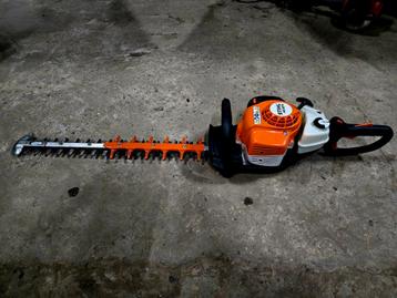 Zeer nette Stihl HS82R heggenschaar | bj.2021 | 65cm HS 82 R beschikbaar voor biedingen