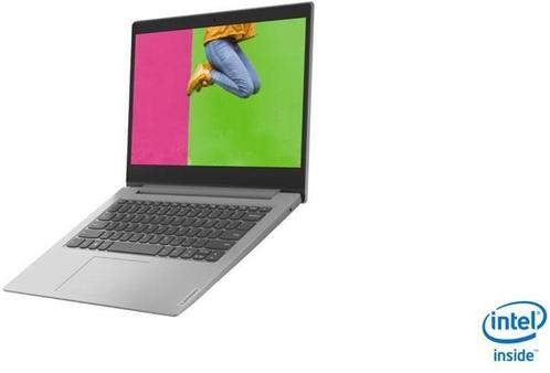 Nieuw, nooit gebruikt: Lenovo IdeaPad 1 14IGL05 notebook, Computers en Software, Windows Laptops, Nieuw, 14 inch, SSD, 2 tot 3 Ghz