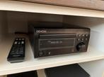 Denon rcd m41 dab cd-receiver (cd lade probleem), Denon, Ophalen of Verzenden, 60 tot 120 watt, Gebruikt