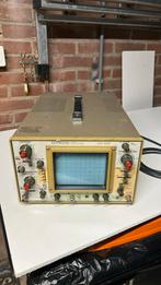 Kenwood CS-1021 20mhz oscilloscoop, Doe-het-zelf en Verbouw, Meetapparatuur, Ophalen, Gebruikt, Elektriciteit