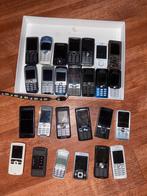 Sony ericsson telefoons zeldzame modellen vintage, Ophalen of Verzenden, Gebruikt