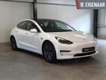 Tesla Model 3 Long Range AWD 75 kWh(Org NL/1e eig/NAP/Marge) beschikbaar voor biedingen