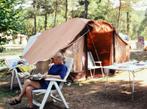 Tent, Caravans en Kamperen, Tenten, Ophalen, Gebruikt, Tot en met 4