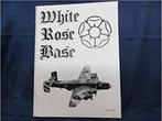 White Rose Base - Paperback – by Brian J Rapier, Brian j rapier, Ophalen of Verzenden, Luchtmacht, Zo goed als nieuw