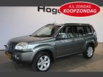 Nissan X-Trail 2.5 4WD Columbia Premium Automaat Navigatie P, Auto's, Nissan, Automaat, 1350 kg, Stof, Gebruikt