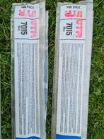 te koop elektroden, Doe-het-zelf en Verbouw, Gereedschap | Lasapparaten, Ophalen, Nieuw, Minder dan 150 ampère, Elektroden