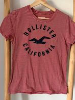 T-shirt van Hollister maat XS, Kleding | Dames, T-shirts, Gedragen, Maat 34 (XS) of kleiner, Hollister, Ophalen of Verzenden