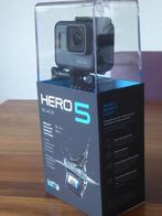 GoPro Hero 5 Black, Audio, Tv en Foto, Actiecamera's, Ophalen of Verzenden, Zo goed als nieuw, GoPro