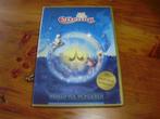 Efteling / Wereld vol Wonderen / DVD, Verzamelen, Efteling, Ophalen of Verzenden, Gebruikt, Overige typen
