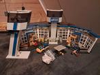 Playmobiel airport, Ophalen, Zo goed als nieuw, Complete set