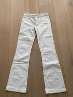 Witte Expresso jeans met stretch mt 38-40, Kleding | Dames, Spijkerbroeken en Jeans, Gedragen, Expresso, Ophalen of Verzenden