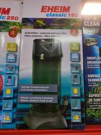 Eheim classic 150 oud vertrouwde model aquarium filter, Info@eheim.de, Nieuw, Ophalen of Verzenden, Eheim