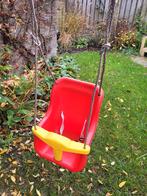 Babyschommel, Ophalen of Verzenden, Zo goed als nieuw