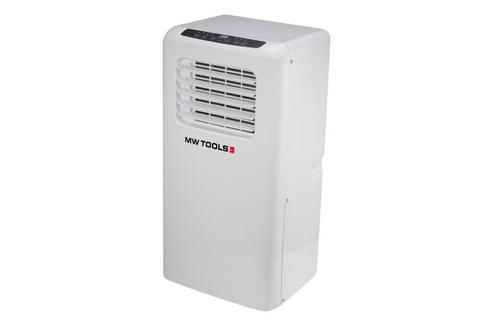 Mobiele Airco 2.64 kW, Witgoed en Apparatuur, Airco's, Nieuw, Afstandsbediening, Verzenden
