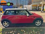 Mini Mini 1.6 Cooper Chili, Auto's, Mini, Voorwielaandrijving, Gebruikt, 4 cilinders, 4 stoelen