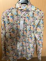 Eton shirt. Nooit gedragen! 39 (M), Verzenden, Beige, Eton, Nieuw