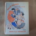 Billie bradley vindt een schat janet d. Wheeler, Ophalen of Verzenden, Gelezen, Janet d. Wheeler