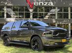 Dodge Ram 1500 5.7 V8 Hemi Sport NL-AUTO LAGE BIJTELING!, Auto's, Automaat, Gebruikt, 5654 cc, Met garantie (alle)