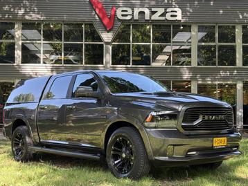 Dodge Ram 1500 5.7 V8 Hemi Sport NL-AUTO LAGE BIJTELING! beschikbaar voor biedingen