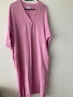 Nooteboom Les Jumelles pink dress jurk roze, Maat 38/40 (M), Verzenden, Zo goed als nieuw, Roze