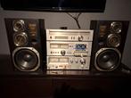 JVC VINTAGE STEREOSET, Ophalen, Gebruikt, Cassettedeck, JVC